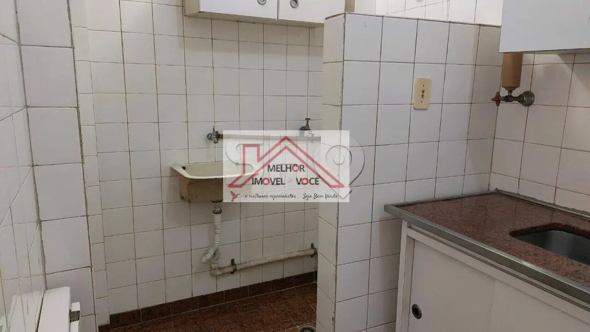 Apartamento com 1 quarto à venda, 39m2 em Pinheiros, São Paulo - SP - imagem 5 Foto 5 de Apartamento com 1 quarto à venda, 39m2 em Pinheiros, São Paulo - SP