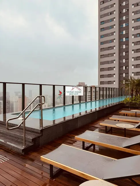 Foto 9 de Apartamento com 1 quarto à venda, 30m2 em Vila Pompéia, São Paulo - SP