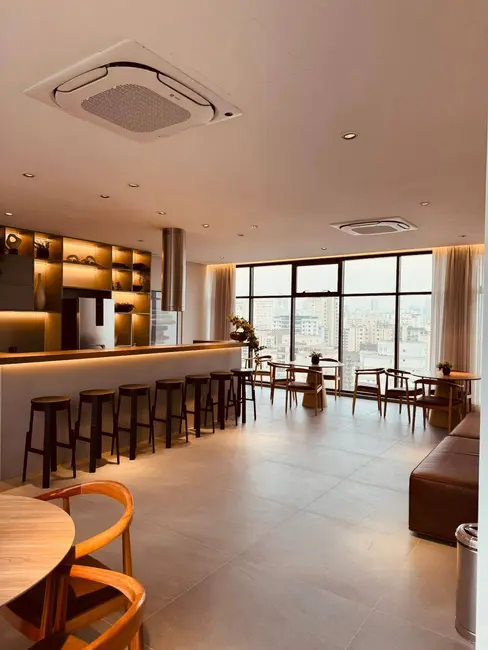 Foto 6 de Apartamento com 1 quarto à venda, 30m2 em Vila Pompéia, São Paulo - SP