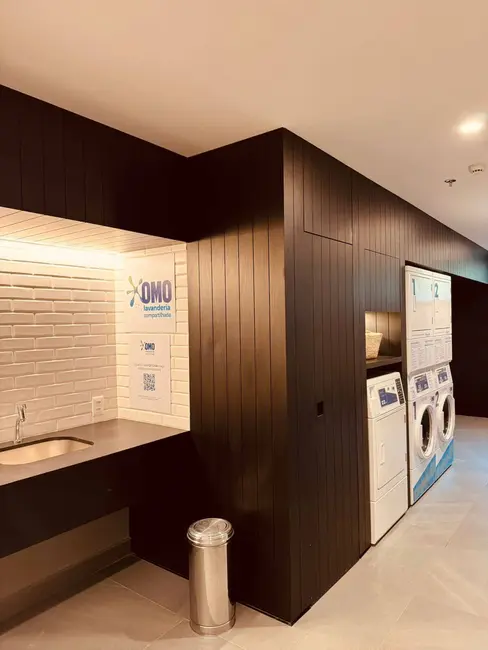 Foto 4 de Apartamento com 1 quarto à venda, 30m2 em Vila Pompéia, São Paulo - SP