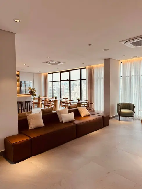 Foto 5 de Apartamento com 1 quarto à venda, 30m2 em Vila Pompéia, São Paulo - SP