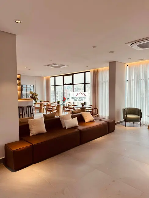 Foto 6 de Apartamento com 1 quarto à venda, 30m2 em Vila Pompéia, São Paulo - SP