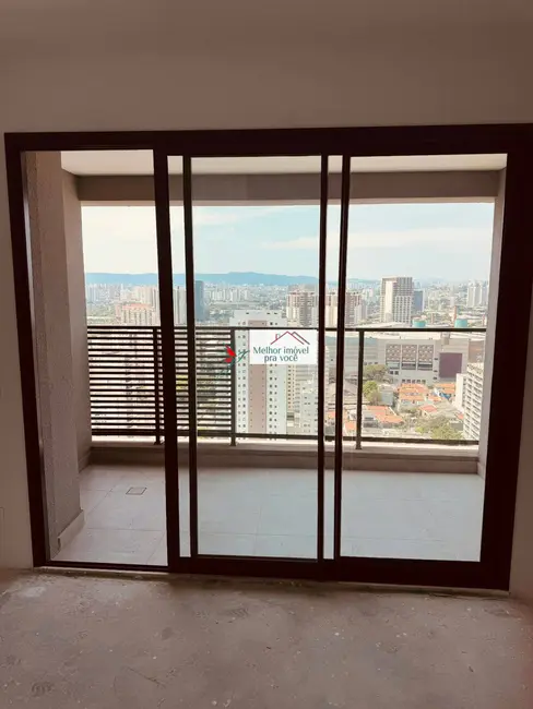 Foto 2 de Apartamento com 1 quarto à venda, 30m2 em Vila Pompéia, São Paulo - SP