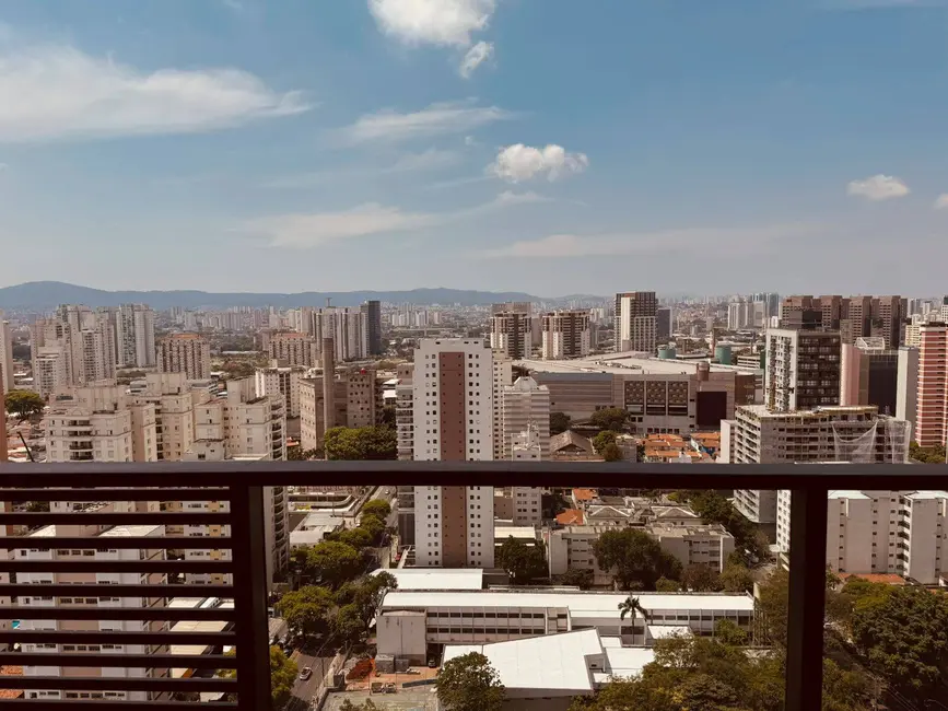 Apartamento com 1 quarto à venda, 30m2 em Vila Pompéia, São Paulo - SP - imagem 9 Foto 9 de Apartamento com 1 quarto à venda, 30m2 em Vila Pompéia, São Paulo - SP