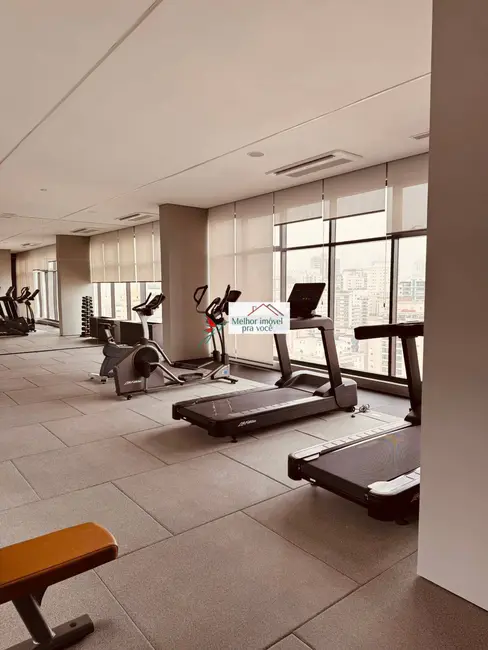 Foto 8 de Apartamento com 1 quarto à venda, 30m2 em Vila Pompéia, São Paulo - SP