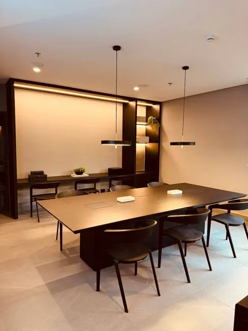 Foto 3 de Apartamento com 1 quarto à venda, 30m2 em Vila Pompéia, São Paulo - SP