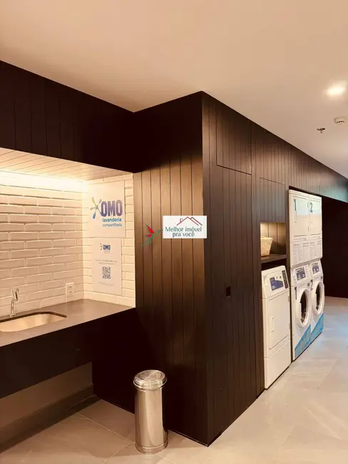 Foto 5 de Apartamento com 1 quarto à venda, 30m2 em Vila Pompéia, São Paulo - SP