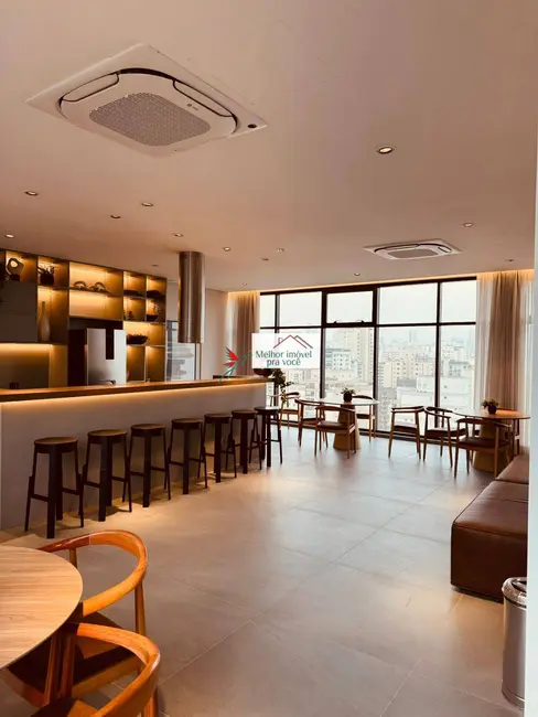 Foto 7 de Apartamento com 1 quarto à venda, 30m2 em Vila Pompéia, São Paulo - SP