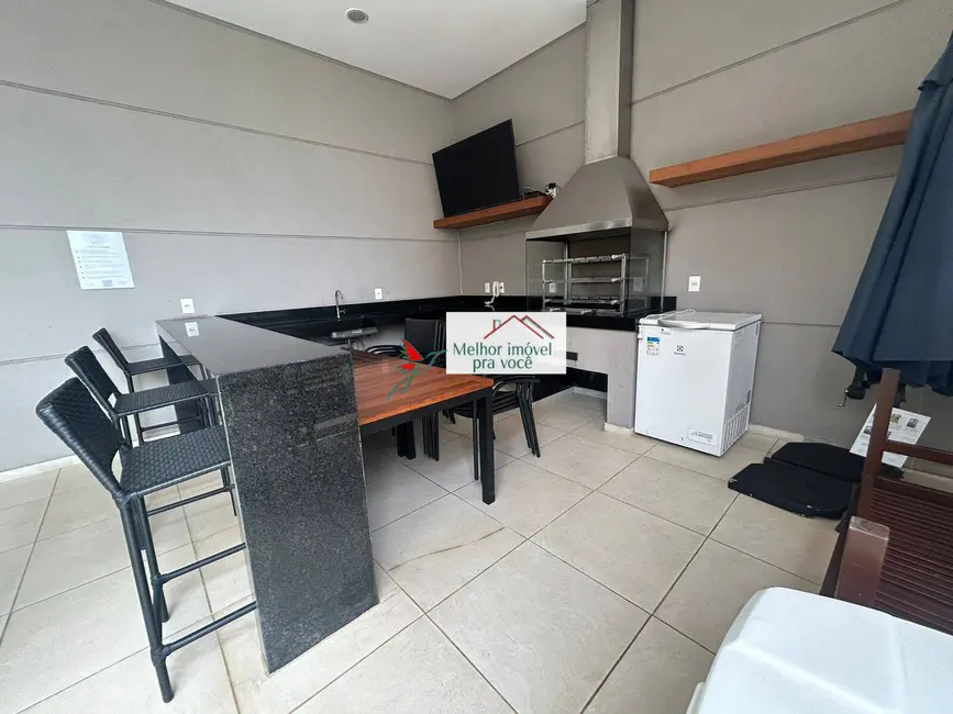 Foto 4 de Apartamento com 3 quartos à venda, 122m2 em Alto da Lapa, São Paulo - SP