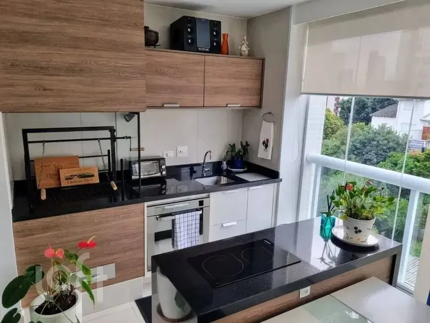 Foto 2 de Apartamento com 3 quartos à venda, 127m2 em Perdizes, São Paulo - SP