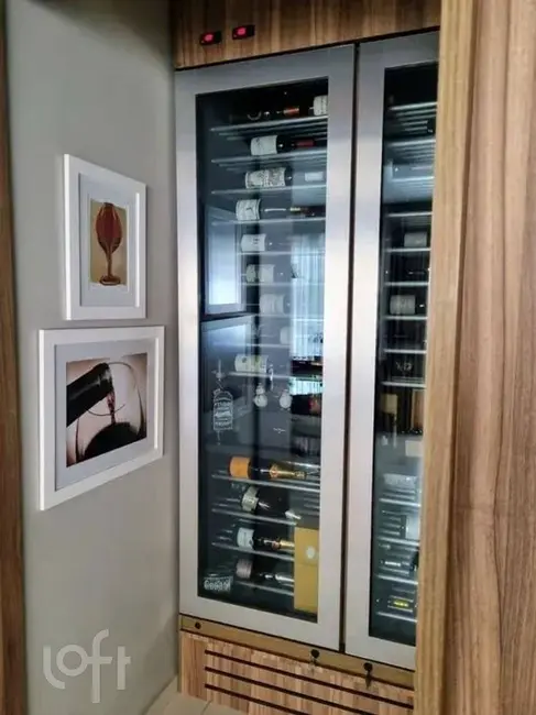 Foto 9 de Apartamento com 3 quartos à venda, 127m2 em Perdizes, São Paulo - SP