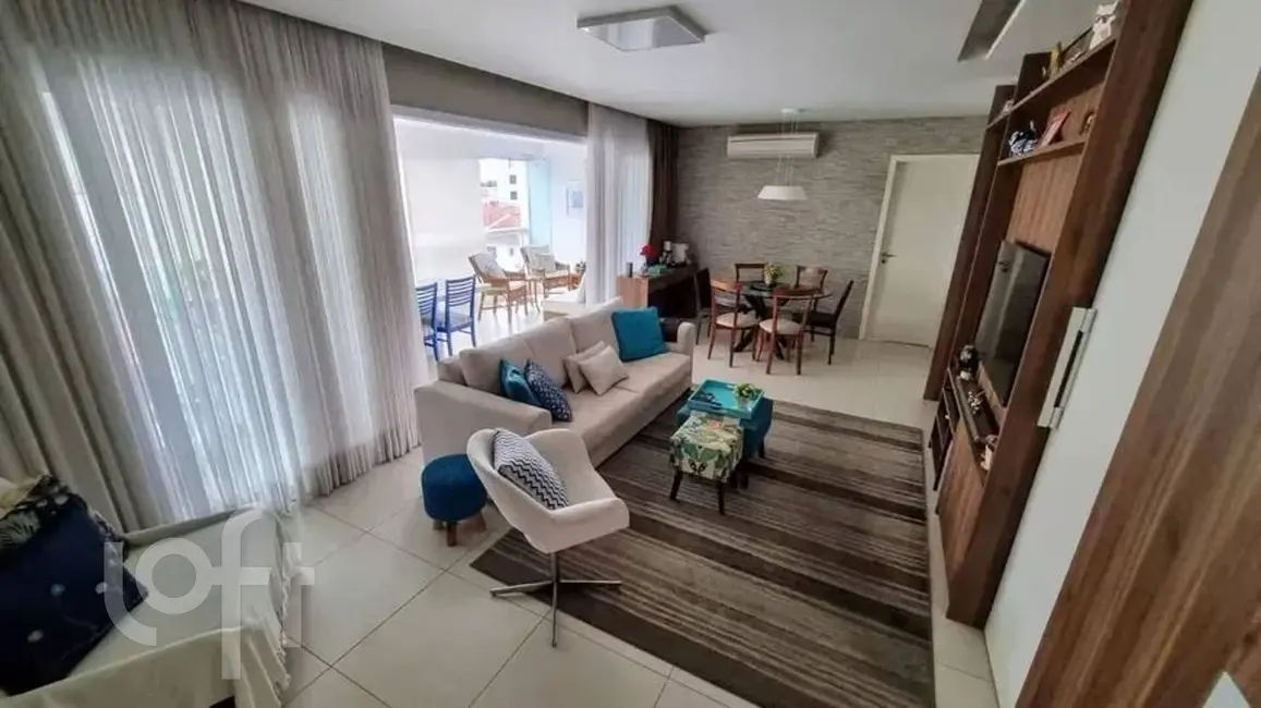 Foto 3 de Apartamento com 3 quartos à venda, 127m2 em Perdizes, São Paulo - SP