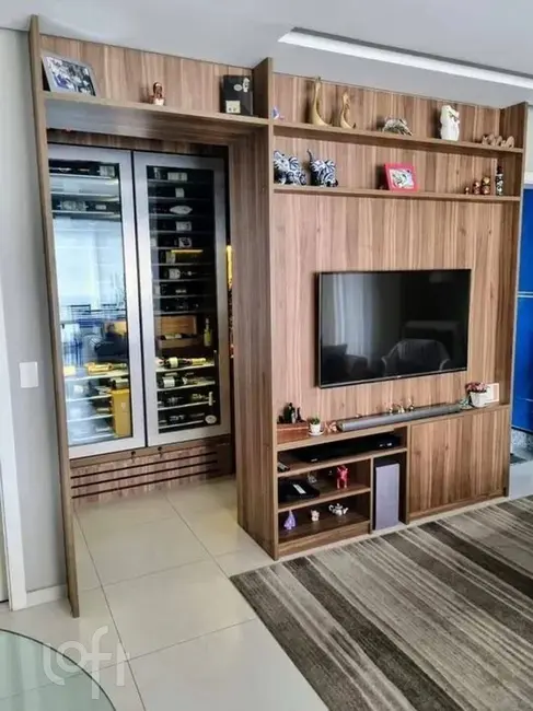 Foto 5 de Apartamento com 3 quartos à venda, 127m2 em Perdizes, São Paulo - SP