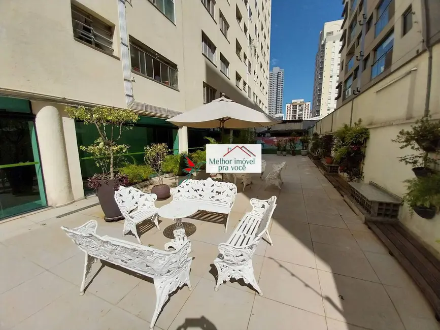 Apartamento com 3 quartos à venda, 109m2 em Perdizes, São Paulo - SP - imagem 6 Foto 6 de Apartamento com 3 quartos à venda, 109m2 em Perdizes, São Paulo - SP