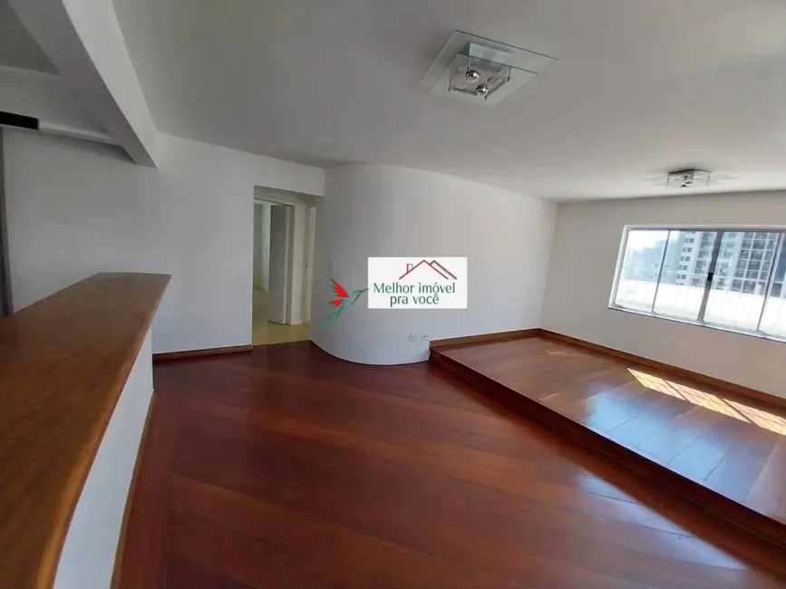 Apartamento com 3 quartos à venda, 109m2 em Perdizes, São Paulo - SP - imagem 2 Foto 2 de Apartamento com 3 quartos à venda, 109m2 em Perdizes, São Paulo - SP