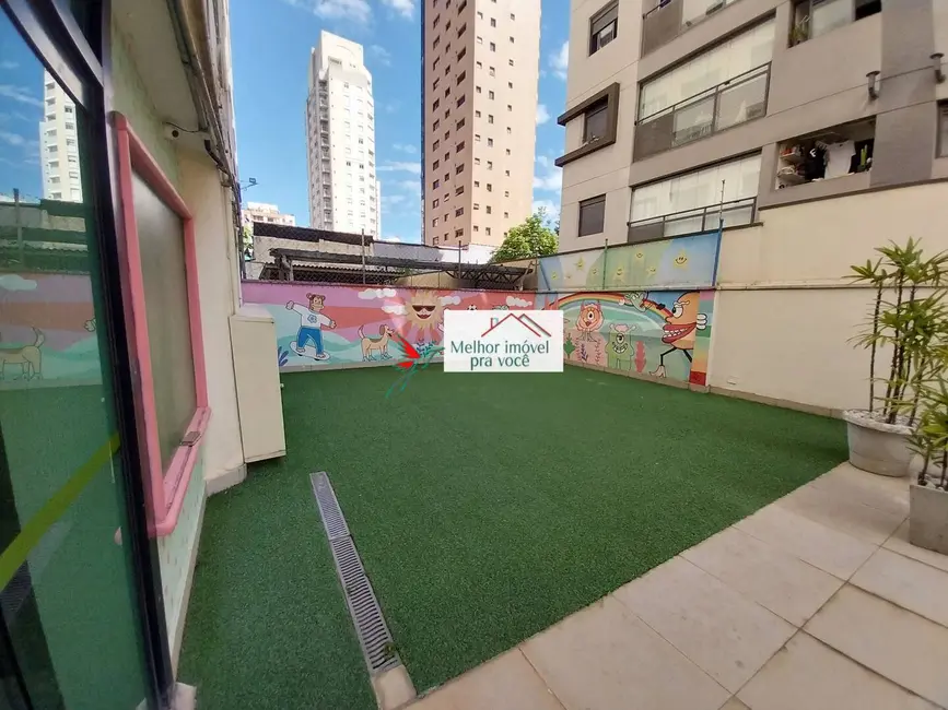 Apartamento com 3 quartos à venda, 109m2 em Perdizes, São Paulo - SP - imagem 8 Foto 8 de Apartamento com 3 quartos à venda, 109m2 em Perdizes, São Paulo - SP