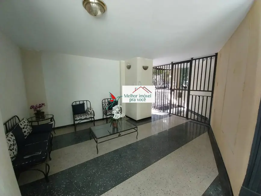 Apartamento com 3 quartos à venda, 109m2 em Perdizes, São Paulo - SP - imagem 3 Foto 3 de Apartamento com 3 quartos à venda, 109m2 em Perdizes, São Paulo - SP