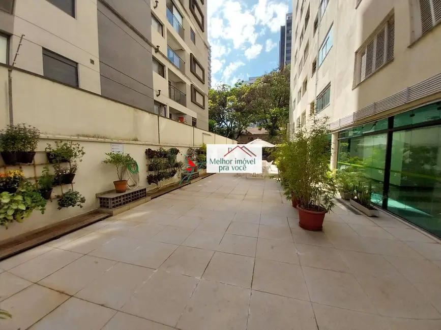 Apartamento com 3 quartos à venda, 109m2 em Perdizes, São Paulo - SP - imagem 9 Foto 9 de Apartamento com 3 quartos à venda, 109m2 em Perdizes, São Paulo - SP