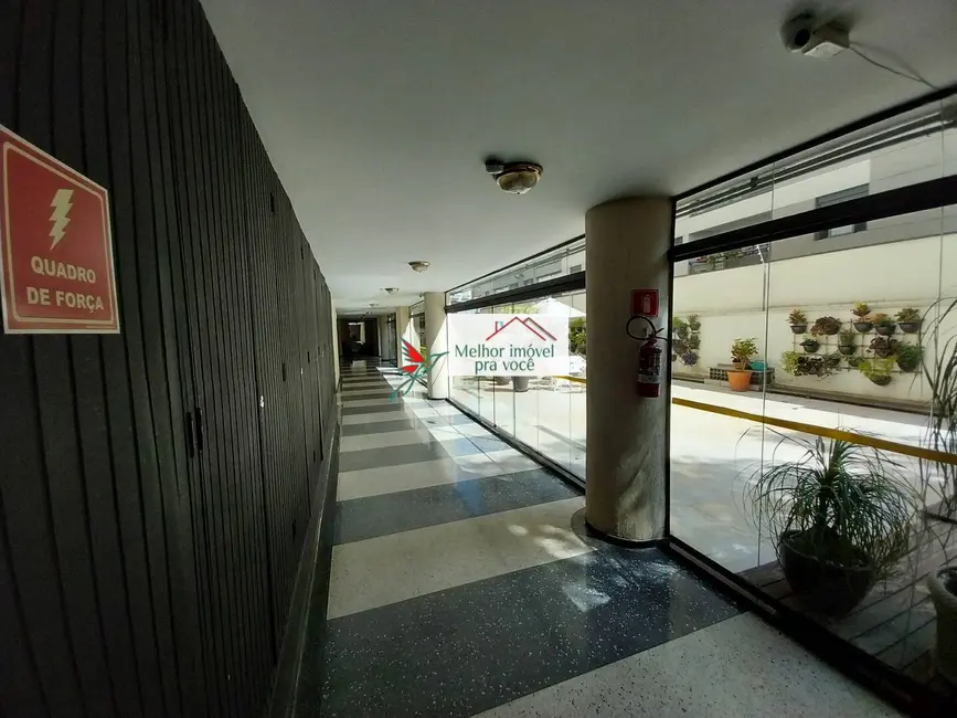 Apartamento com 3 quartos à venda, 109m2 em Perdizes, São Paulo - SP - imagem 4 Foto 4 de Apartamento com 3 quartos à venda, 109m2 em Perdizes, São Paulo - SP