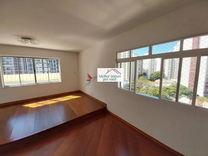 Apartamento com 3 quartos à venda, 109m2 em Perdizes, São Paulo - SP - imagem 1 Foto 1 de Apartamento com 3 quartos à venda, 109m2 em Perdizes, São Paulo - SP