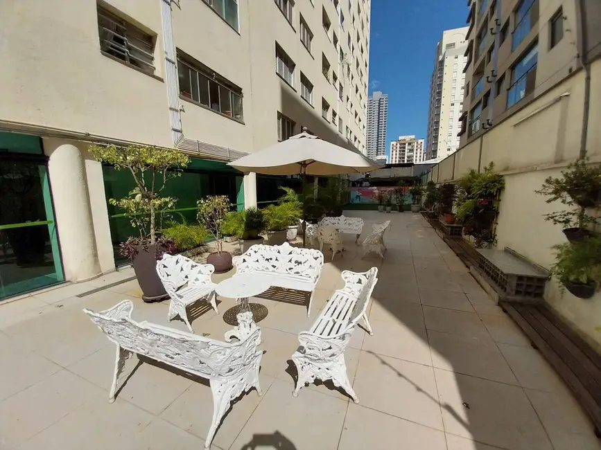 Foto 5 de Apartamento com 3 quartos à venda, 109m2 em Perdizes, São Paulo - SP