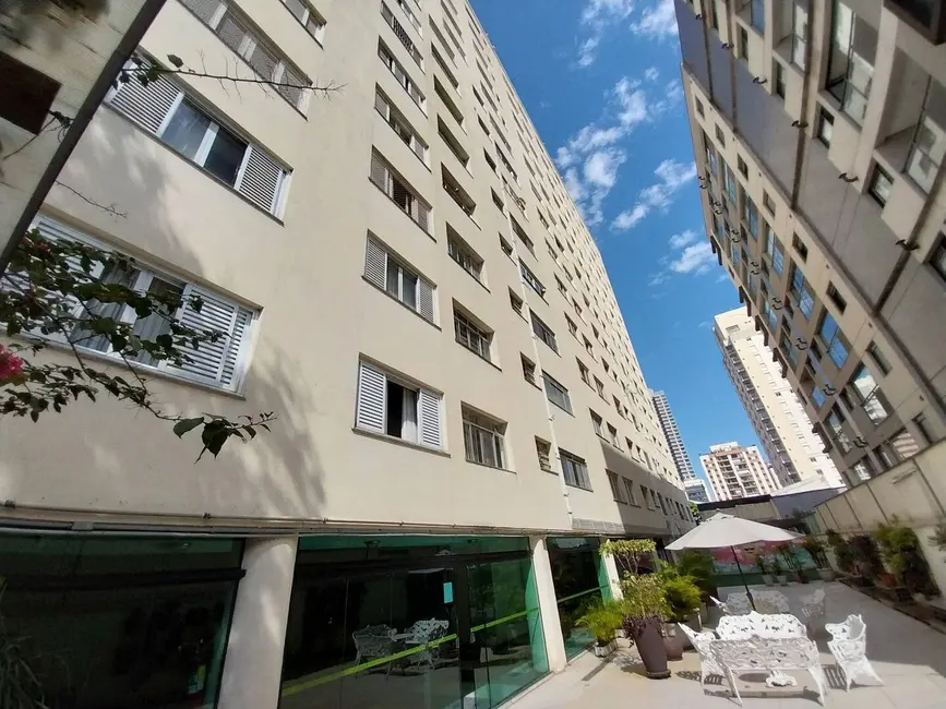 Foto 4 de Apartamento com 3 quartos à venda, 109m2 em Perdizes, São Paulo - SP