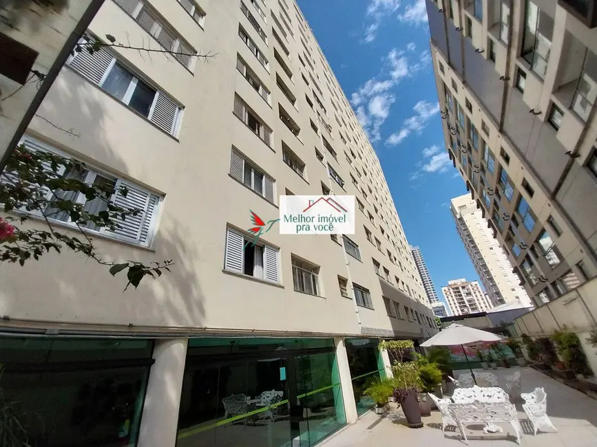 Apartamento com 3 quartos à venda, 109m2 em Perdizes, São Paulo - SP - imagem 5 Foto 5 de Apartamento com 3 quartos à venda, 109m2 em Perdizes, São Paulo - SP