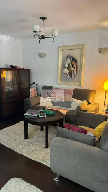 Foto 3 de Casa com 3 quartos à venda, 140m2 em Brooklin Paulista, São Paulo - SP