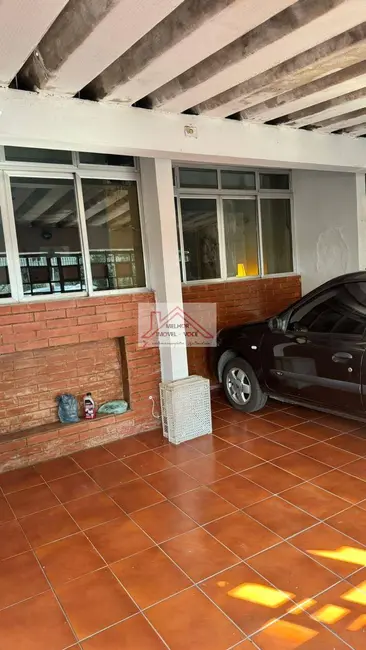 Foto 1 de Casa com 3 quartos à venda, 140m2 em Brooklin Paulista, São Paulo - SP