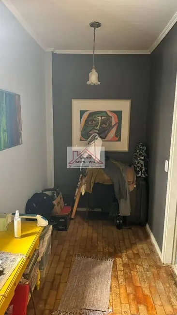 Foto 6 de Casa com 3 quartos à venda, 140m2 em Brooklin Paulista, São Paulo - SP