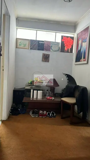 Foto 8 de Casa com 3 quartos à venda, 140m2 em Brooklin Paulista, São Paulo - SP