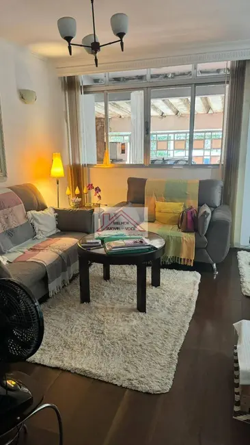 Foto 2 de Casa com 3 quartos à venda, 140m2 em Brooklin Paulista, São Paulo - SP