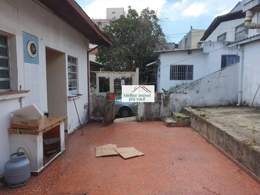 Foto 2 de Casa com 3 quartos à venda, 600m2 em Vila do Encontro, São Paulo - SP