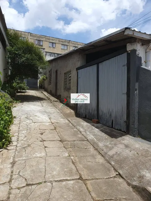 Foto 3 de Casa com 3 quartos à venda, 600m2 em Vila do Encontro, São Paulo - SP
