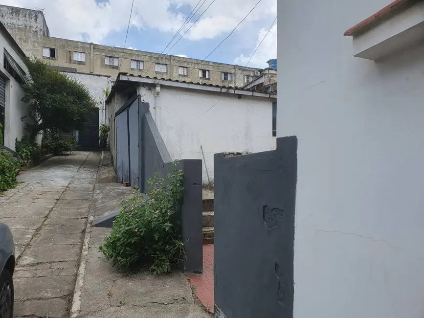 Foto 4 de Casa com 3 quartos à venda, 600m2 em Vila do Encontro, São Paulo - SP