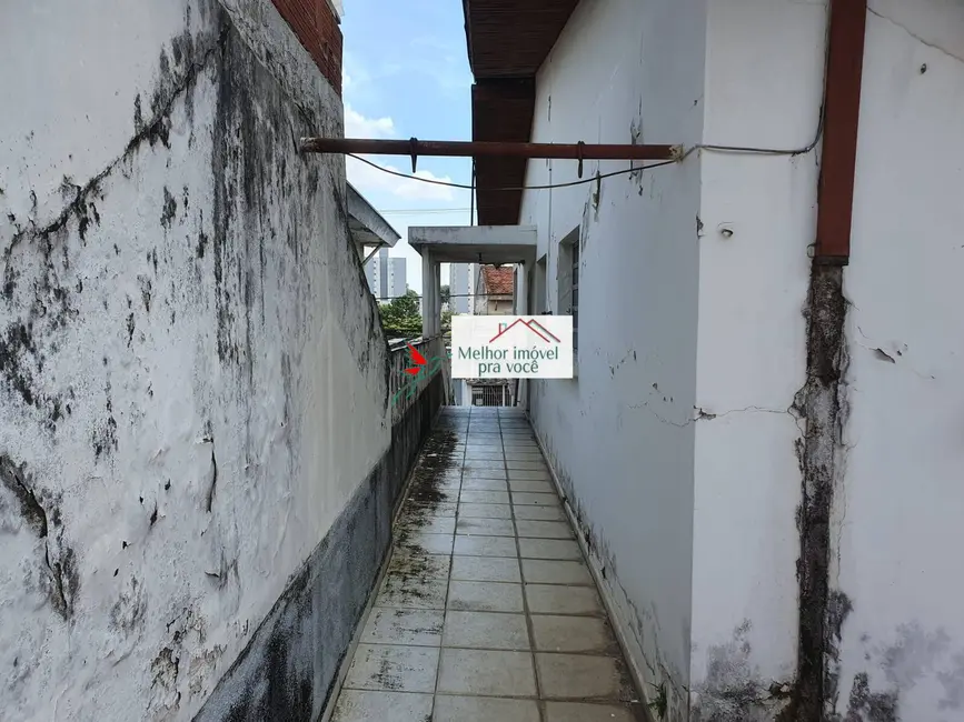 Foto 7 de Casa com 3 quartos à venda, 600m2 em Vila do Encontro, São Paulo - SP