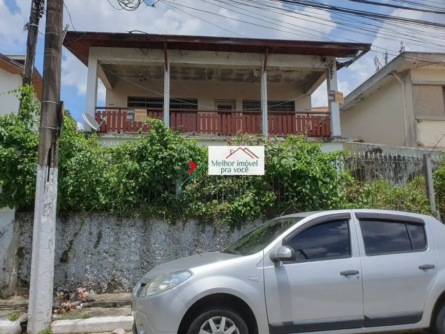 Foto 1 de Casa com 3 quartos à venda, 600m2 em Vila do Encontro, São Paulo - SP