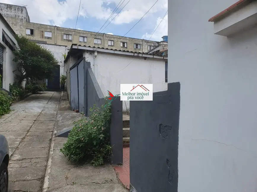 Foto 4 de Casa com 3 quartos à venda, 600m2 em Vila do Encontro, São Paulo - SP