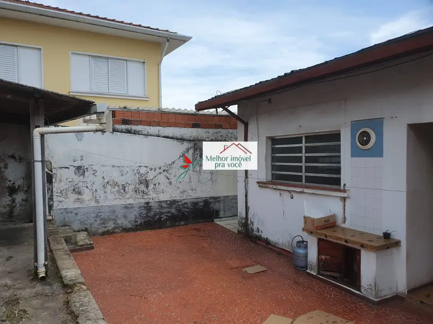 Foto 6 de Casa com 3 quartos à venda, 600m2 em Vila do Encontro, São Paulo - SP