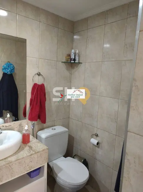 Apartamento com 3 quartos à venda, 75m2 em Vila Anglo Brasileira, São Paulo - SP - imagem 8 Foto 8 de Apartamento com 3 quartos à venda, 75m2 em Vila Anglo Brasileira, São Paulo - SP