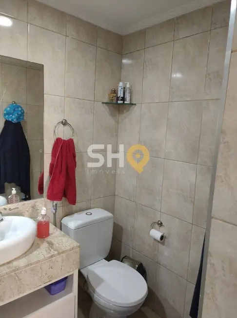 Foto 7 de Apartamento com 3 quartos à venda, 75m2 em Vila Anglo Brasileira, São Paulo - SP