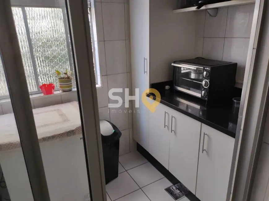 Foto 2 de Apartamento com 3 quartos à venda, 75m2 em Vila Anglo Brasileira, São Paulo - SP
