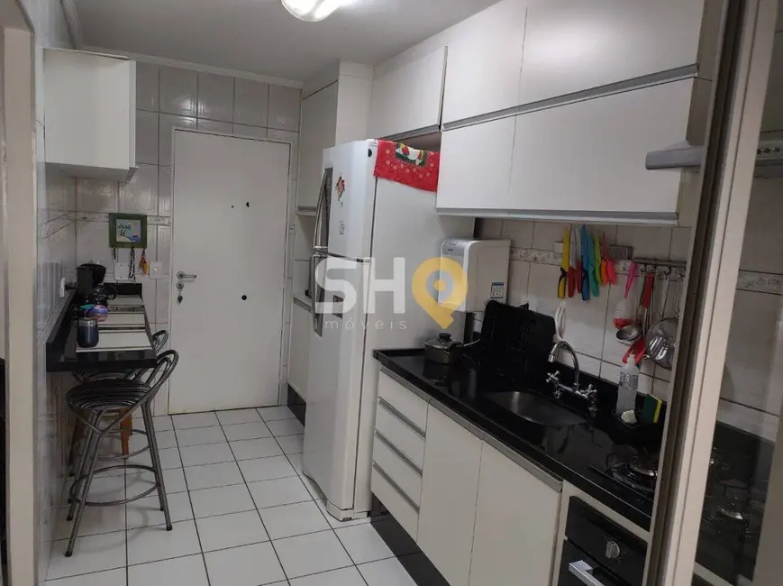 Foto 5 de Apartamento com 3 quartos à venda, 75m2 em Vila Anglo Brasileira, São Paulo - SP
