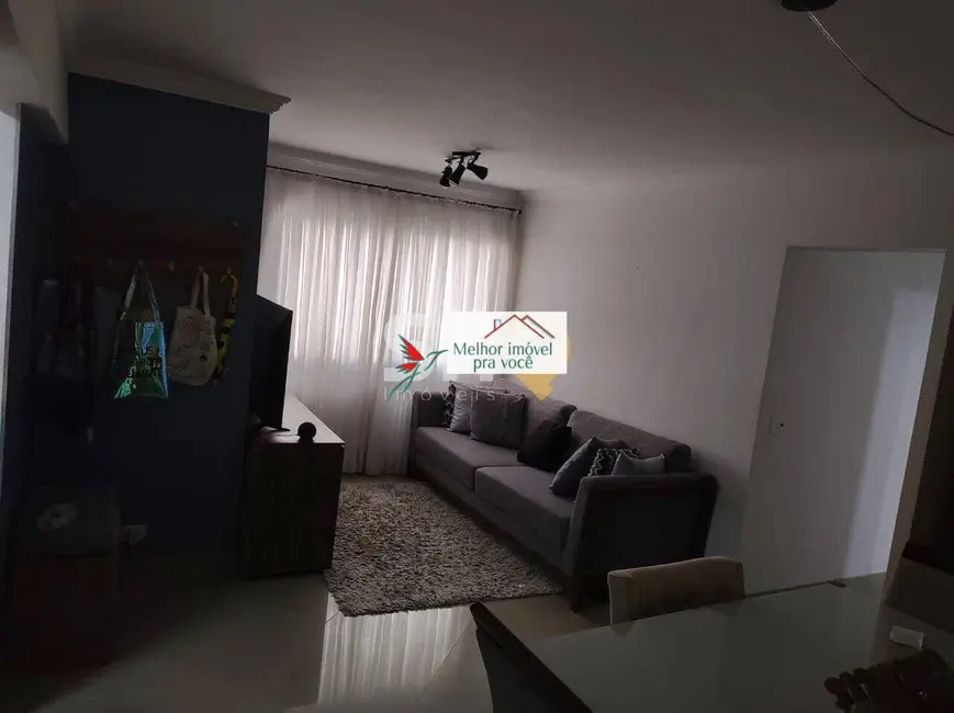 Apartamento com 3 quartos à venda, 75m2 em Vila Anglo Brasileira, São Paulo - SP - imagem 1 Foto 1 de Apartamento com 3 quartos à venda, 75m2 em Vila Anglo Brasileira, São Paulo - SP