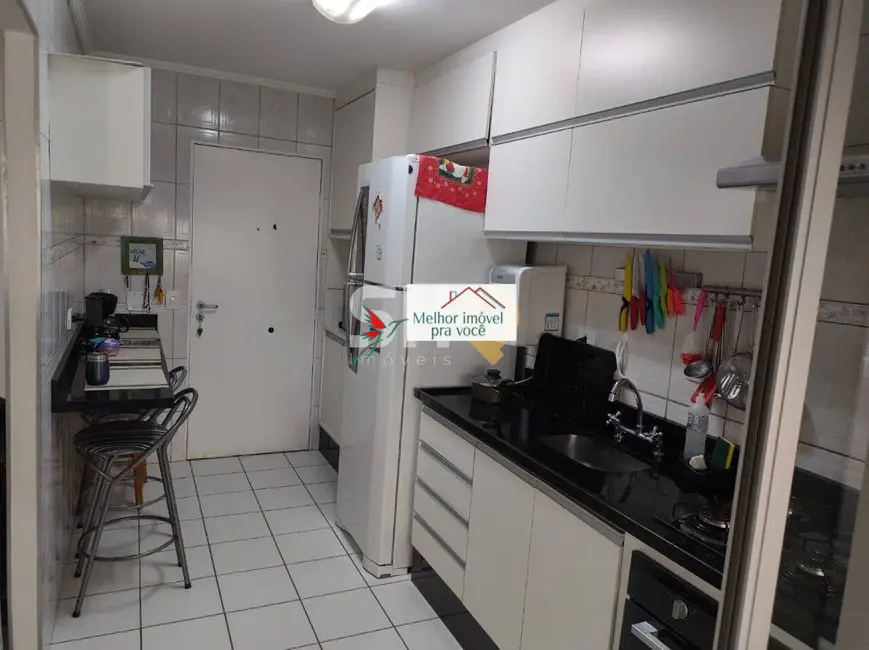 Apartamento com 3 quartos à venda, 75m2 em Vila Anglo Brasileira, São Paulo - SP - imagem 6 Foto 6 de Apartamento com 3 quartos à venda, 75m2 em Vila Anglo Brasileira, São Paulo - SP