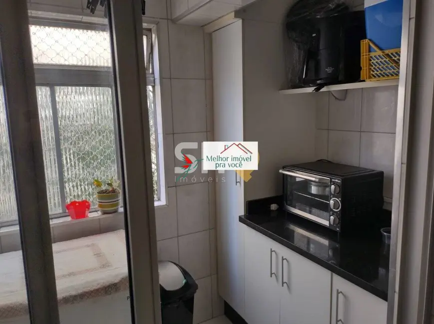 Apartamento com 3 quartos à venda, 75m2 em Vila Anglo Brasileira, São Paulo - SP - imagem 4 Foto 4 de Apartamento com 3 quartos à venda, 75m2 em Vila Anglo Brasileira, São Paulo - SP