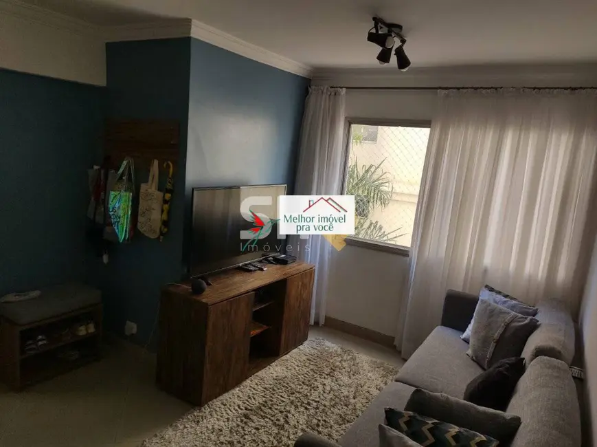 Apartamento com 3 quartos à venda, 75m2 em Vila Anglo Brasileira, São Paulo - SP - imagem 2 Foto 2 de Apartamento com 3 quartos à venda, 75m2 em Vila Anglo Brasileira, São Paulo - SP