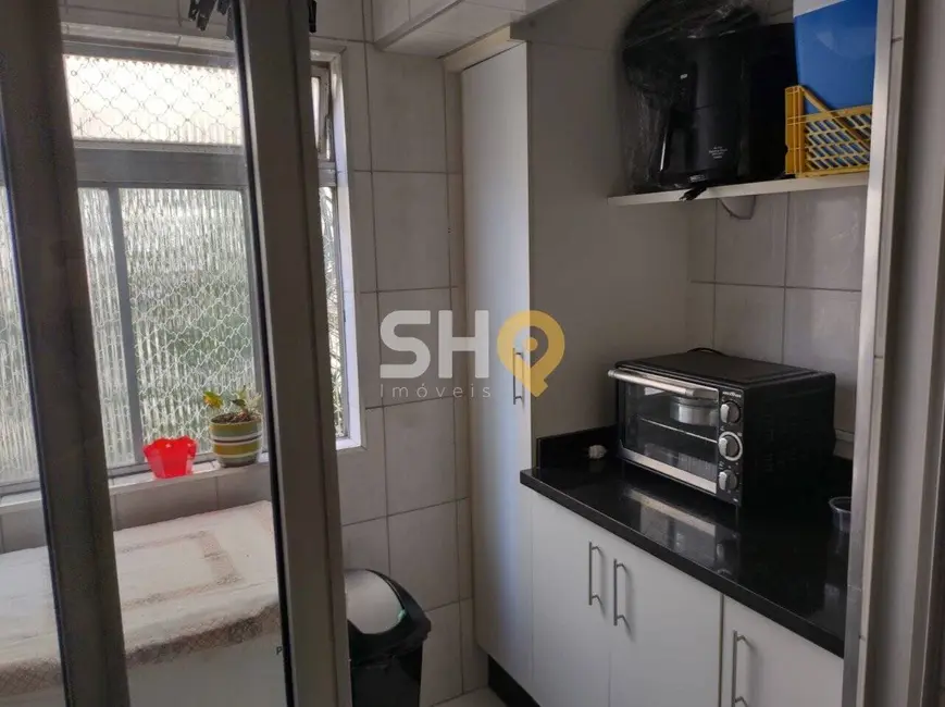 Foto 3 de Apartamento com 3 quartos à venda, 75m2 em Vila Anglo Brasileira, São Paulo - SP