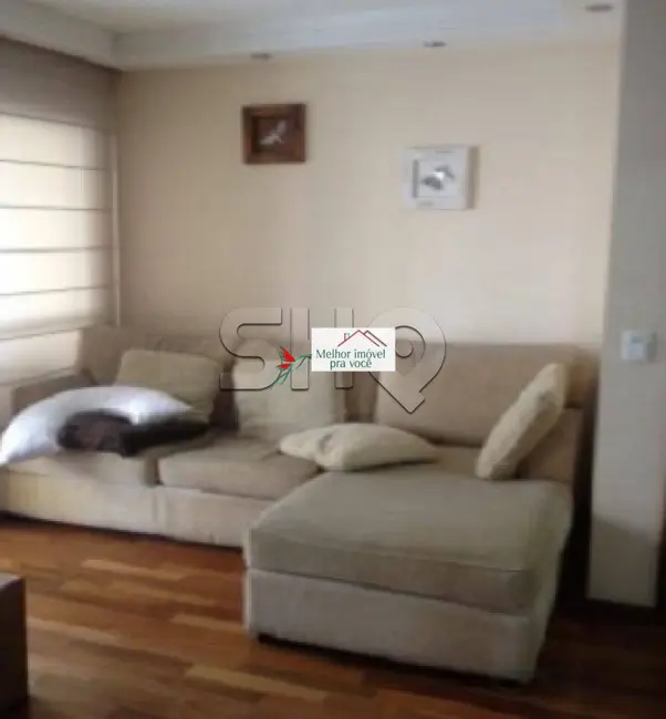 Foto 2 de Apartamento com 2 quartos à venda, 78m2 em Alto da Lapa, São Paulo - SP