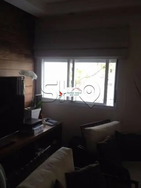 Foto 3 de Apartamento com 2 quartos à venda, 78m2 em Alto da Lapa, São Paulo - SP